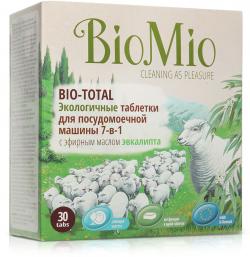  BioMio BIO-Total    7  1