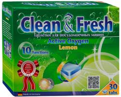    Clean Fresh